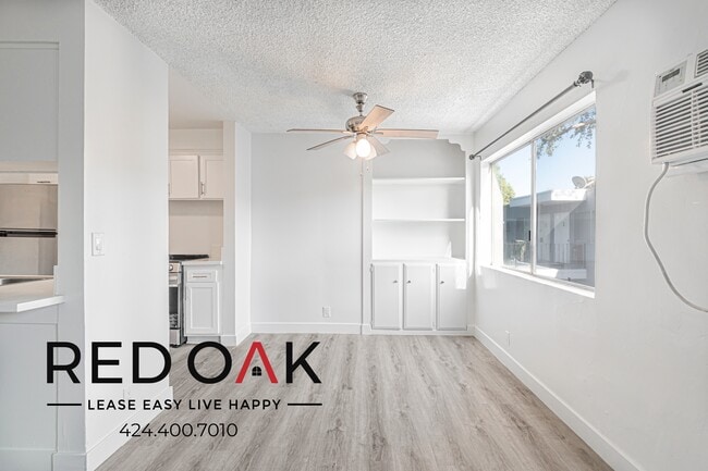 Foto del edificio - 10535 Lindley Ave