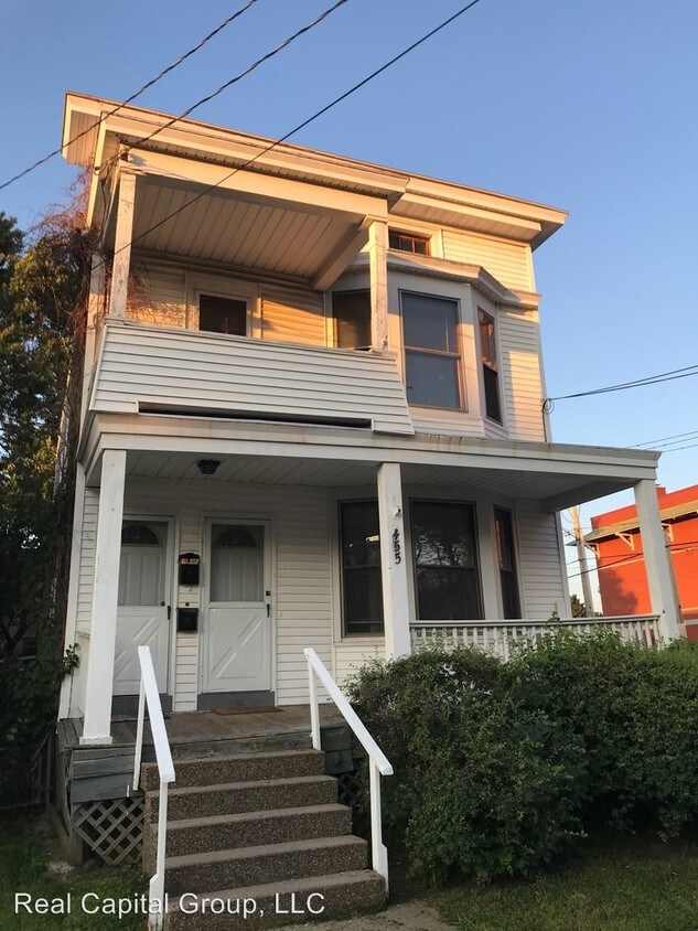 455 West St, Albany, NY 12206 Condo for Rent in Albany, NY