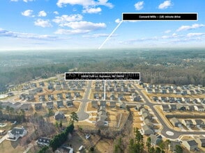 Building Photo - 10820 Tuff Ln
