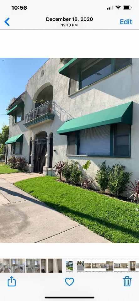 Edificio - 2611 E 4th St
