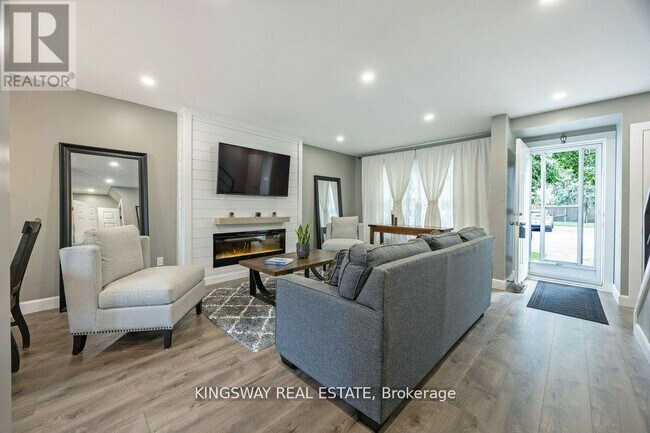 Photo du bâtiment - 1725 Ernest Ave