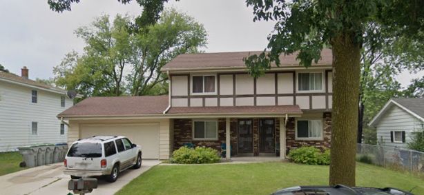 Primary Photo - 6515 N. 53rd Street - 3 Bedroom Townhouse