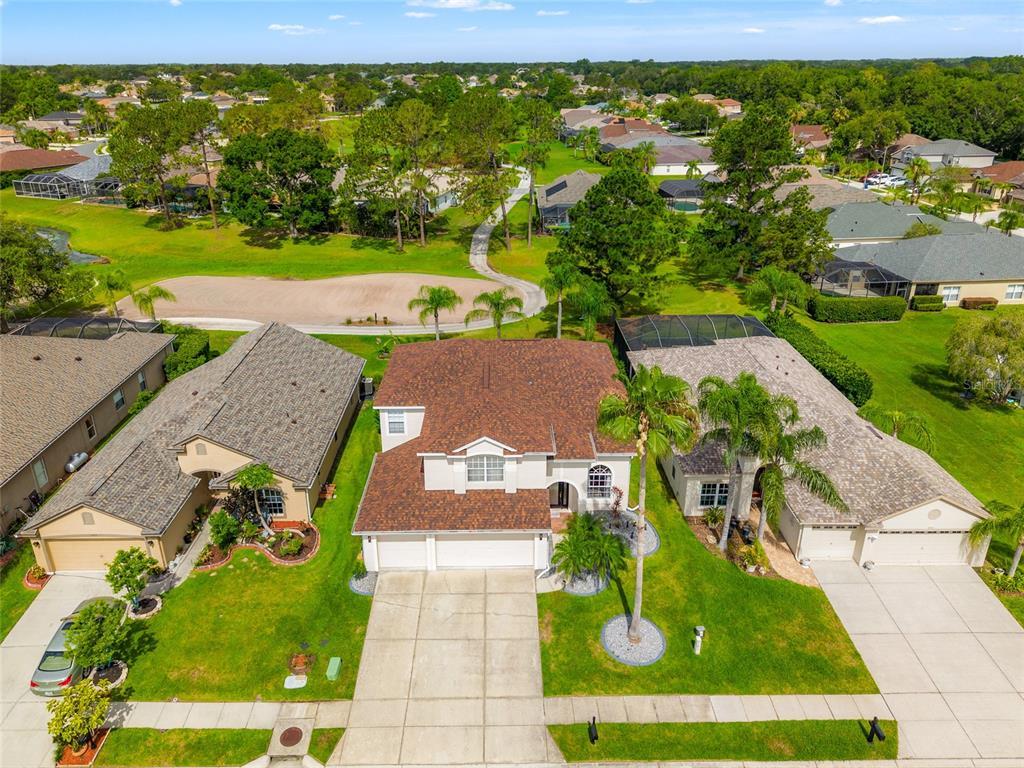 Foto principal - 3633 Morgan's Bluff Ct