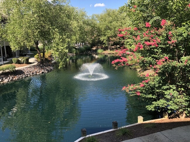 Photo - 2505 Stockbridge Dr Townhome