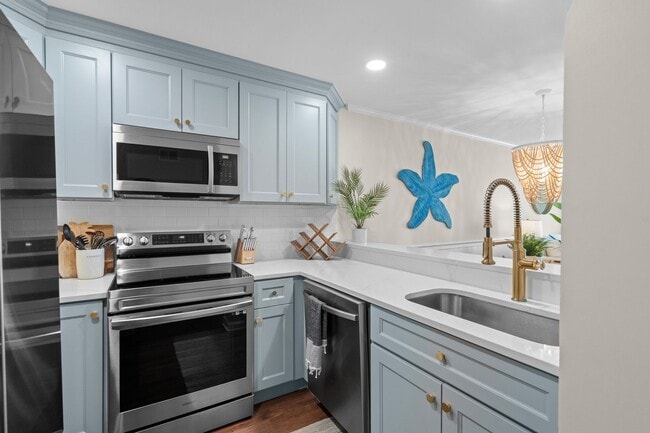 Foto del edificio - Shore Thing: Seasonal Beachfront Rental (A...