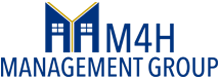 Property Management Company Logo