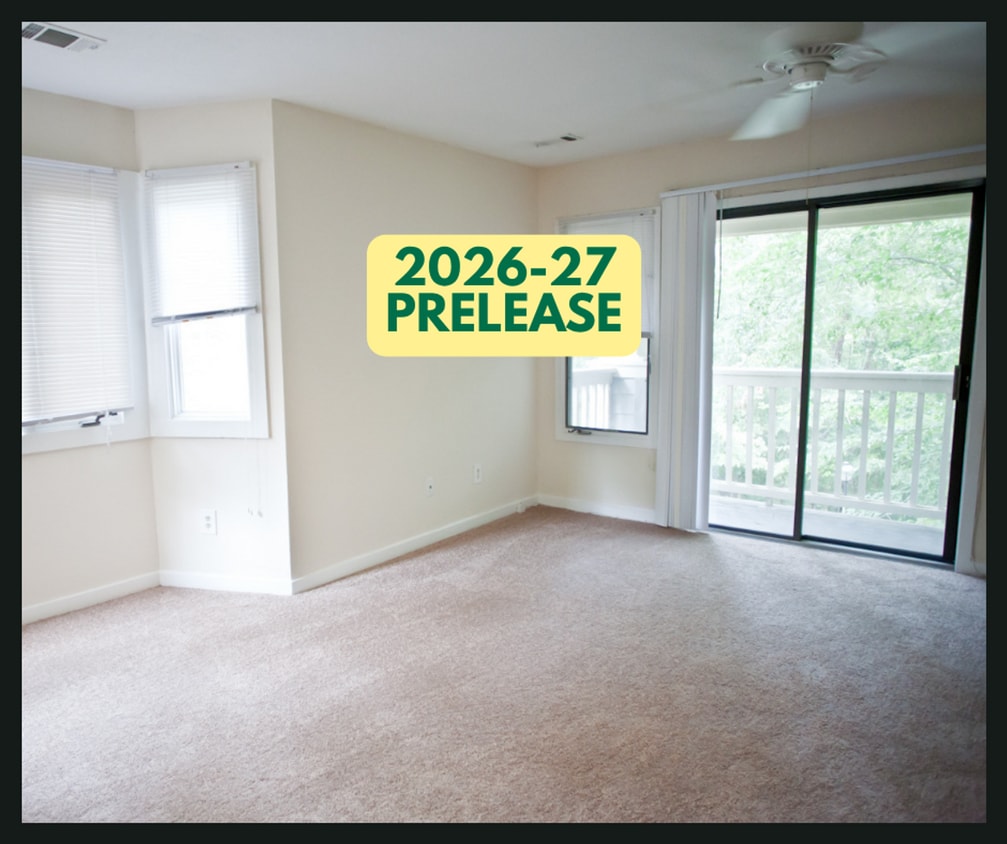 Wonderful 2BR town home apartment a few bl... - Wonderful 2BR town home apartment a few bl...