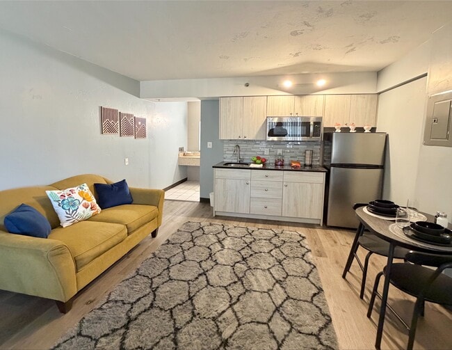 Building Photo - The Montelena