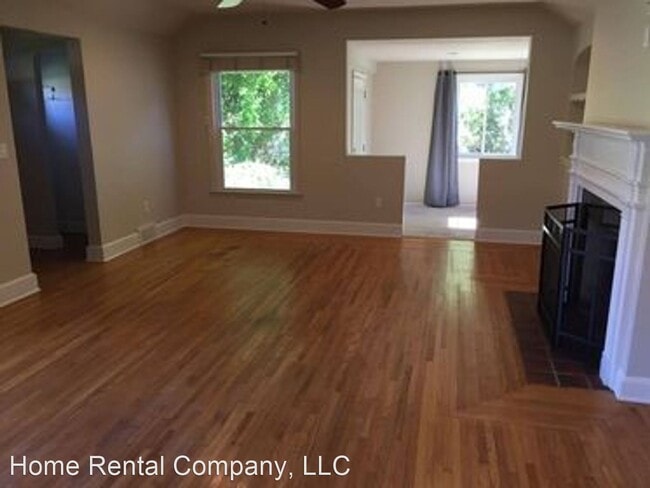Building Photo - 2 br, 1 bath House - 5610 Cascade Rd SE