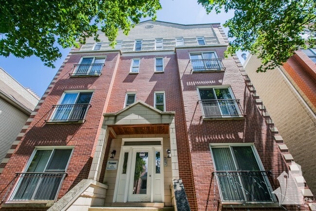 Building Photo - 2719 N Wayne Ave