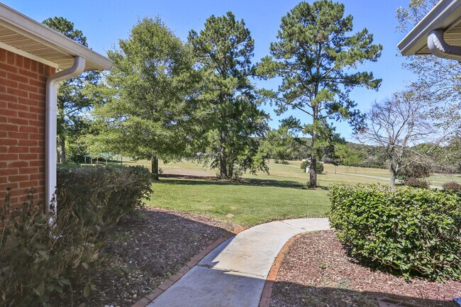 1 bedroom apartments in cartersville ga