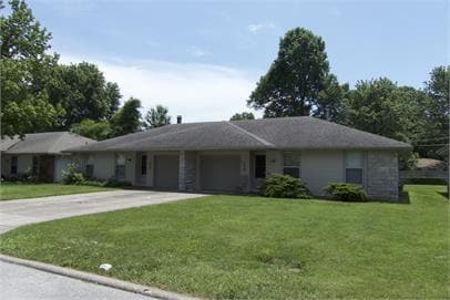 Building Photo - 1458 E Camino Alto St
