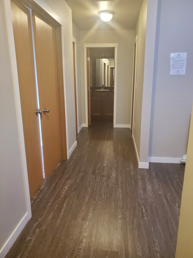 Foto del edificio - 215 N 34th St