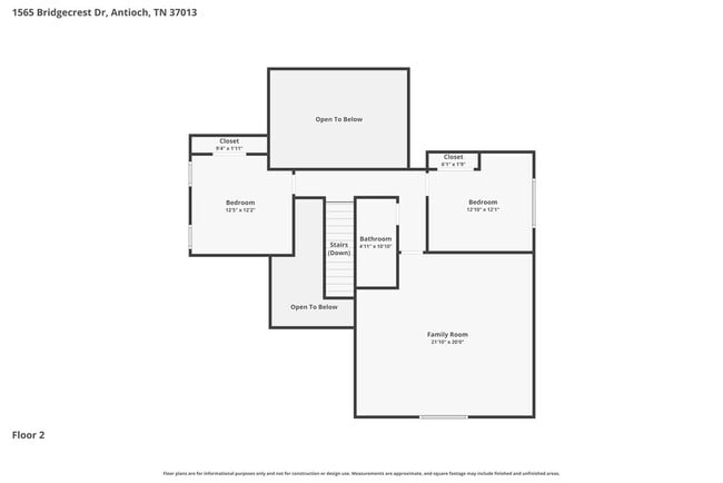 Building Photo - 1565 Bridgecrest Dr