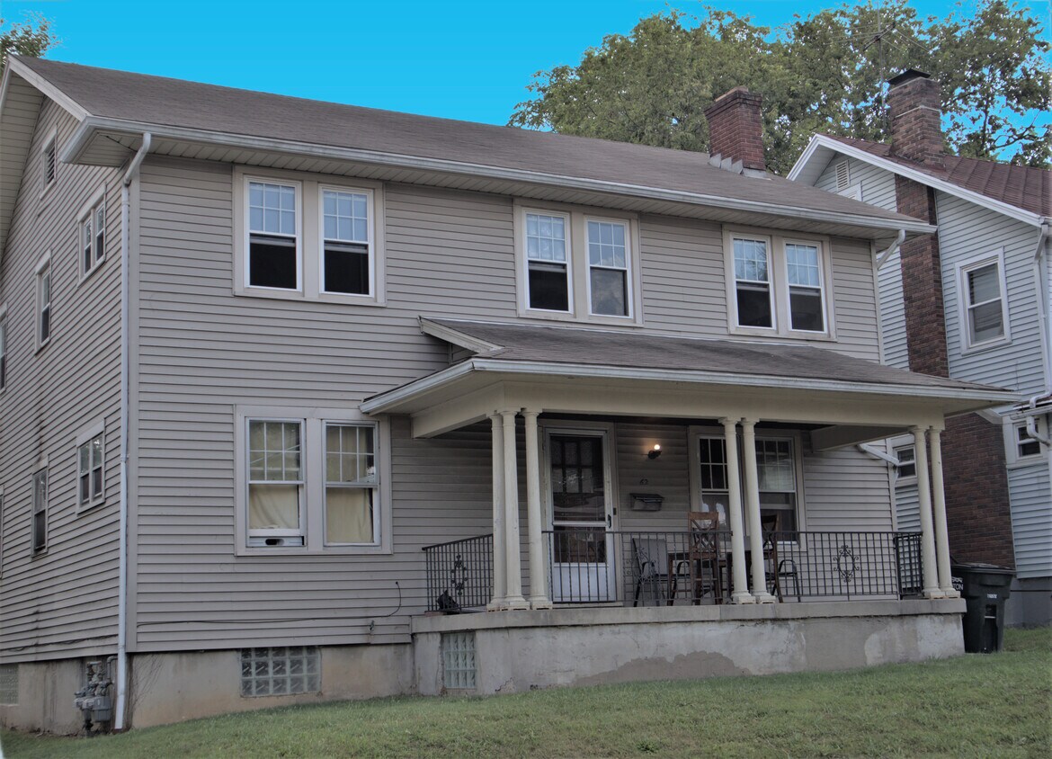 62 Pointview Ave Unit A, Dayton, OH 45405 Condo for Rent in Dayton