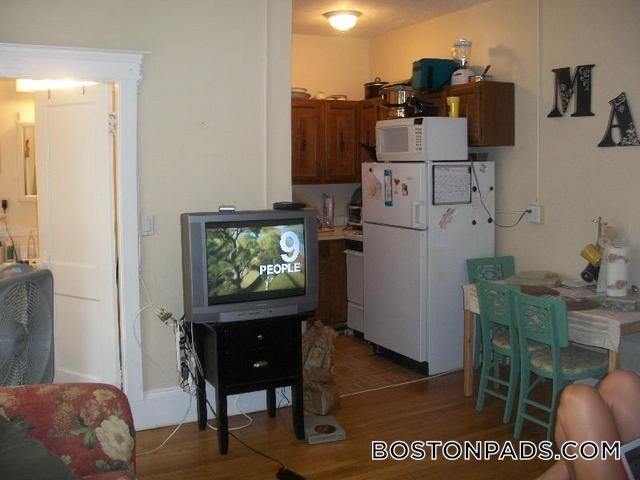 Foto del edificio - 447 Park Dr