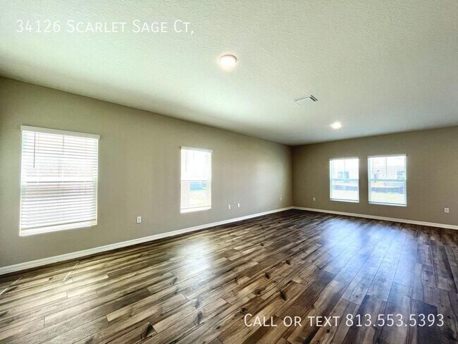 Photo - 34126 Scarlet Sage Ct House