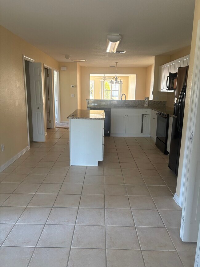 Cocina - 3031 Meadow St