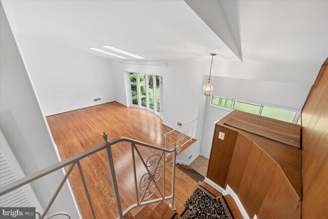 Foto del edificio - 9202 Wilmett Ct