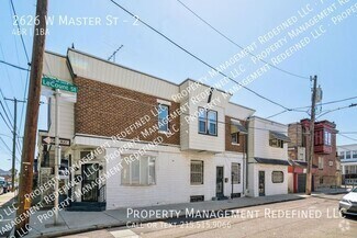 Building Photo - 2626 Master St