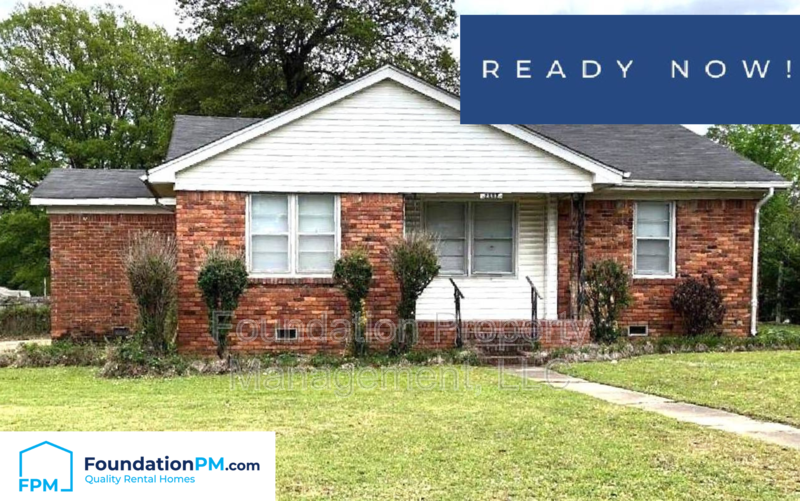 Foto principal - 2832 Getwell Rd