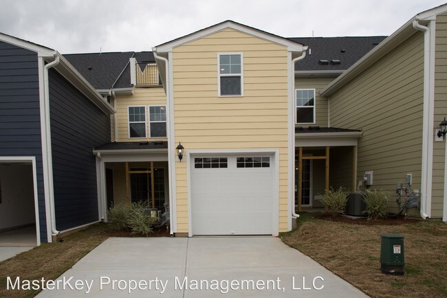 Foto del edificio - 3 br, 2.5 bath House - 461 Rally Point Place