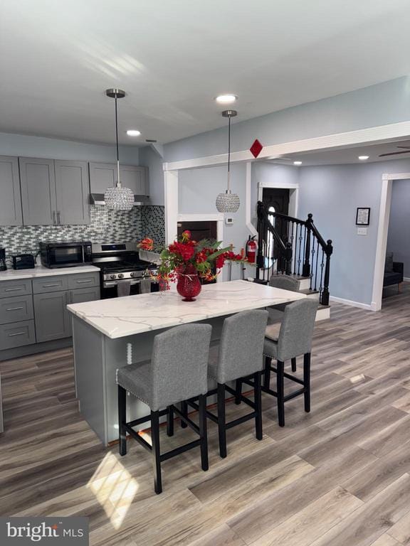 Building Photo - 400 N Massachusetts Ave