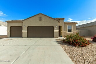 Building Photo - 11473 E Aster Ln