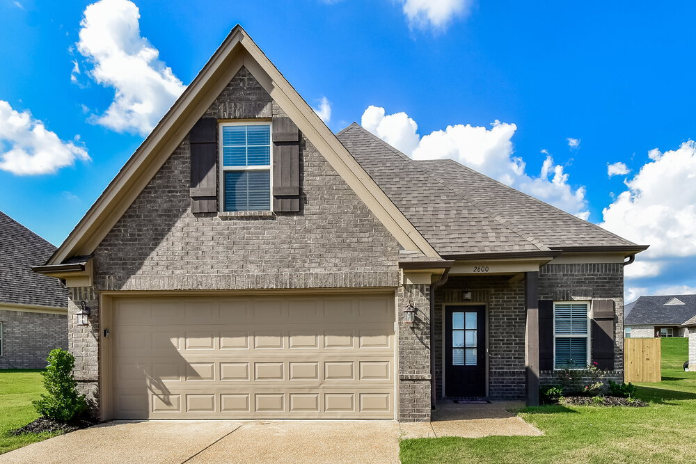Foto principal - 2600 Molly Ln