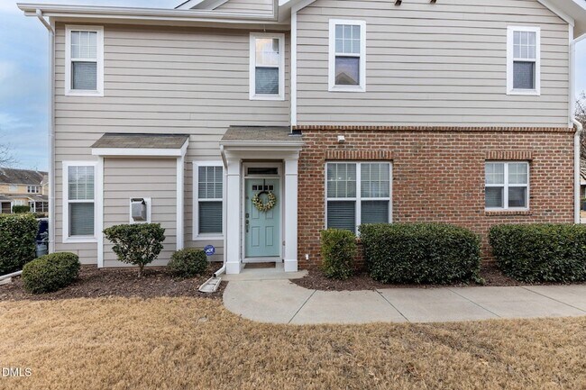 Foto del edificio - 9145 Wooden Rd