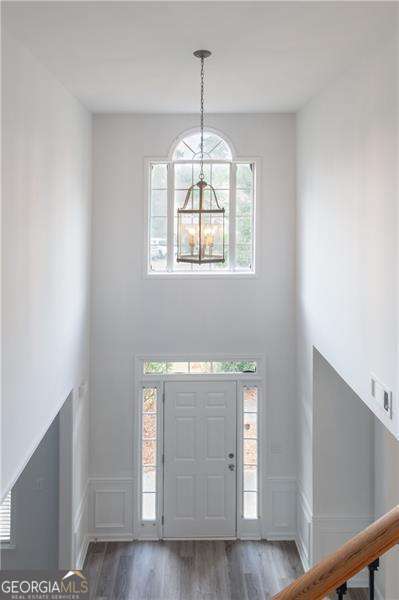 Foto del edificio - 4987 Rustic Canyon Dr