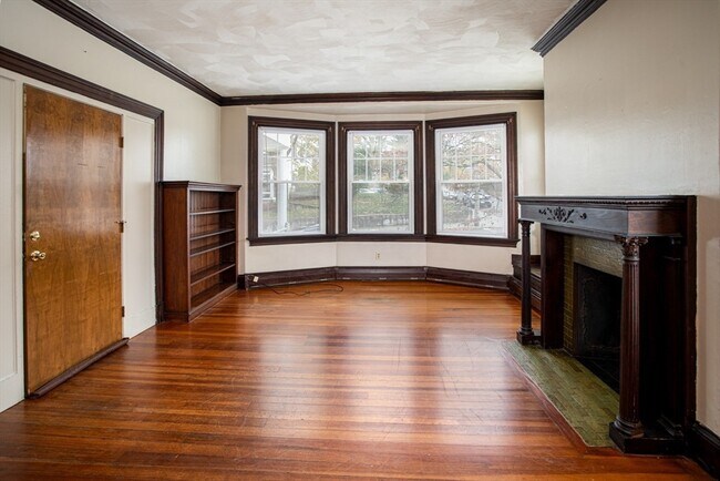 Foto del edificio - 130 Underwood St