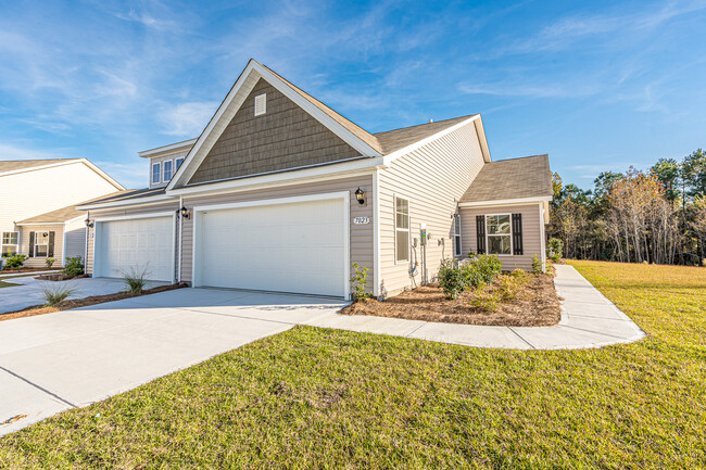 Foto del edificio - 7023 Rivers Bridge Ct