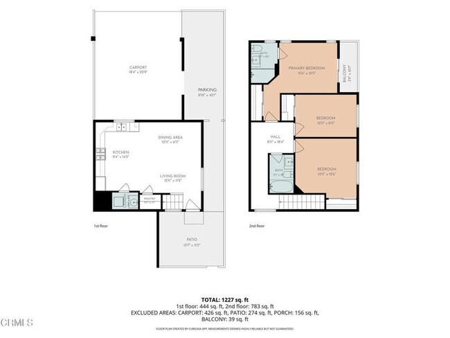 Foto del edificio - 6721 1/2 Vineland Avenue Unit