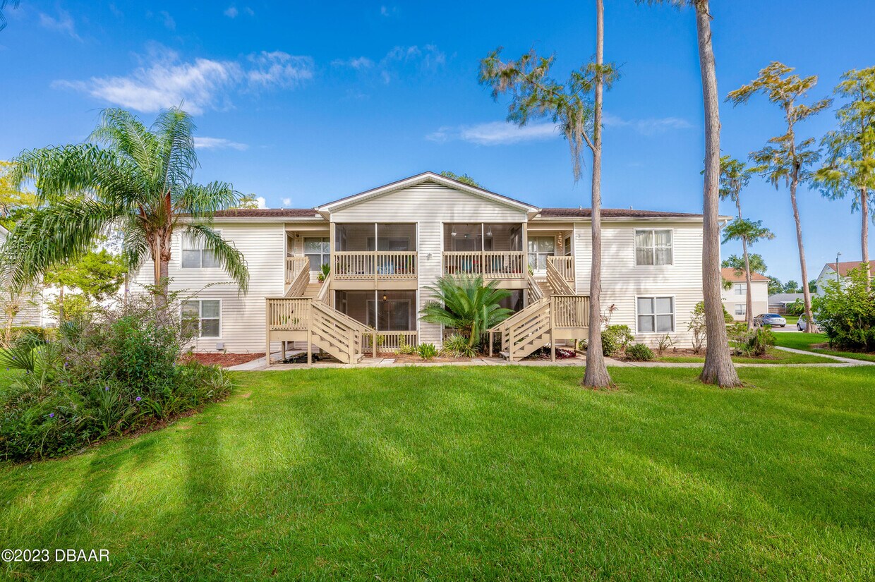 1600 Big Tree Rd Unit H3, South Daytona, FL 32119 Condo for Rent in