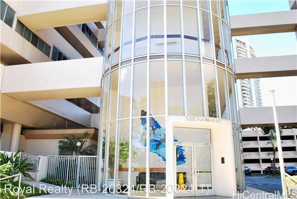 Primary Photo - 2 br, 2 bath House - 500 Universtiy Ave #122