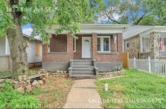 Building Photo - 1617 Kirk Ave SE