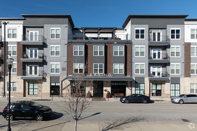 Walcott Jeffersonville