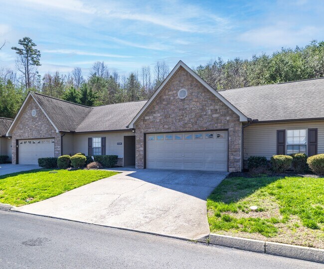 Foto del edificio - 5104 Cates Bend Way