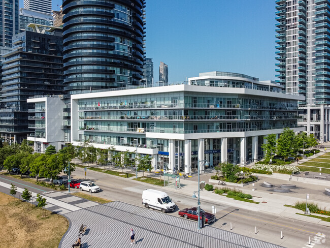 Building Photo - Waterscapes