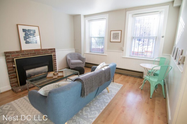 Foto del edificio - 1339 Vermont Ave NW