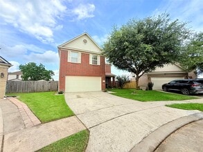 Building Photo - 14819 Grove Canyon Ct