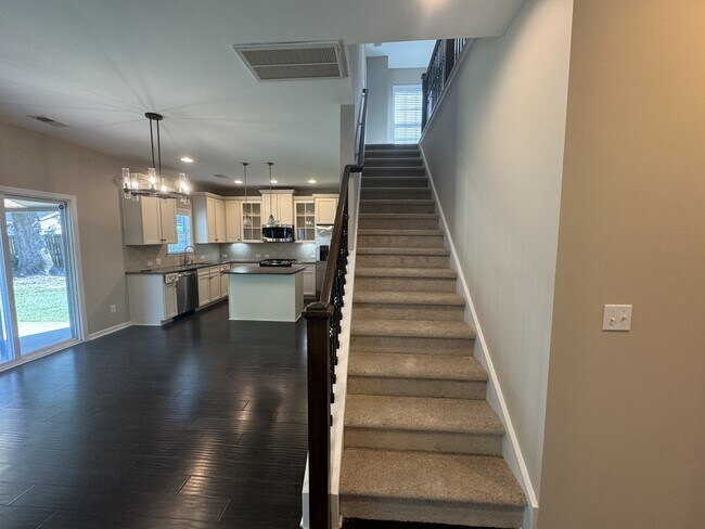 Foto del edificio - 5443 Overland Trail