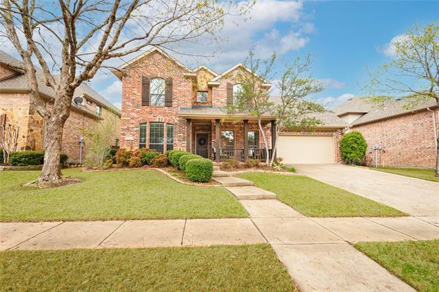 Foto del edificio - 913 Canyon Wren Dr