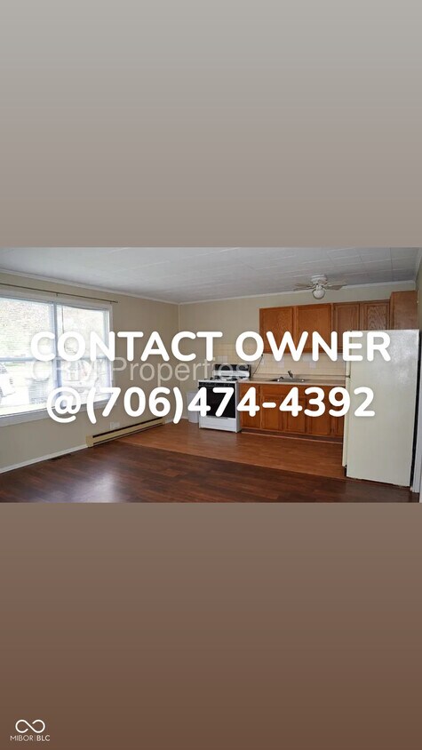 Foto del edificio - 301 N Western Ave