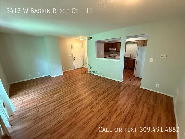 Building Photo - 3417 Baskin Ridge