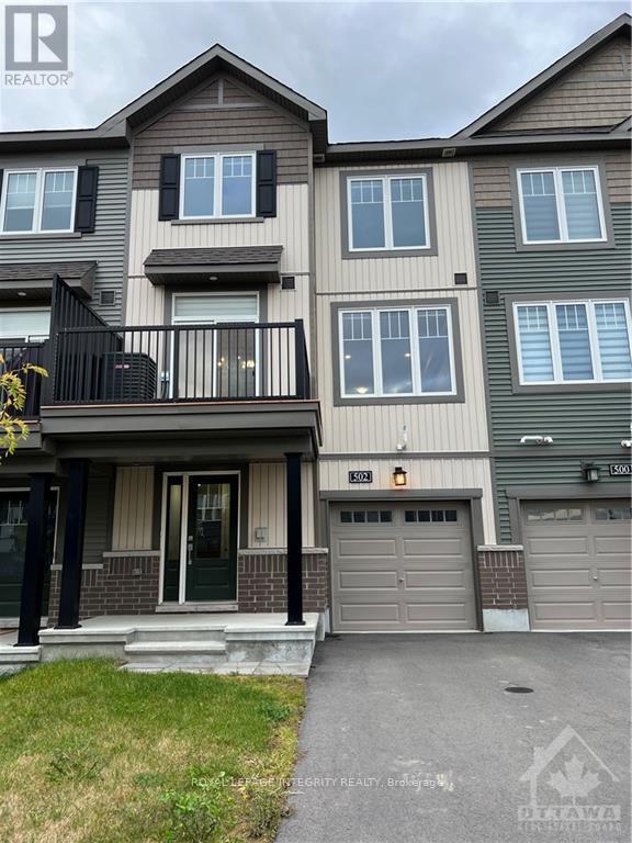 Building Photo - 502 Galmoy Way