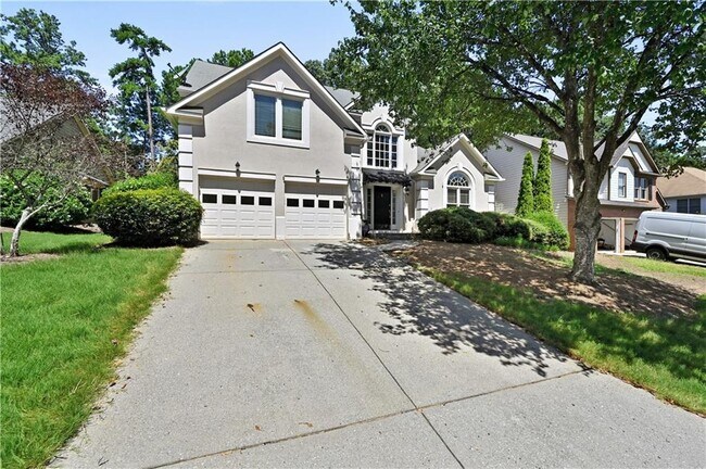 Foto del edificio - 3507 Dunlin Shore Ct