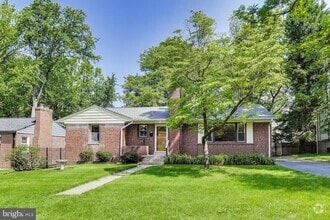 Building Photo - 3215 McComas Ave