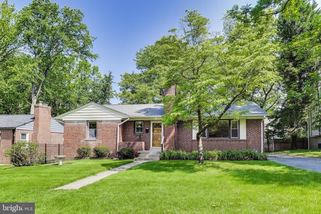 Primary Photo - 3215 McComas Ave